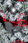 Santa&#39;s Sleigh