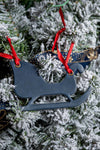 Santa&#39;s Sleigh