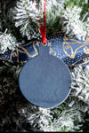 Round Ornament