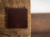 Coaster Sets - Copper Brown