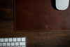 Mouse Pad - Antique Tan