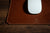 Small Mouse Pad - Antique Tan