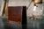 Bifold Wallet - Antique Tan