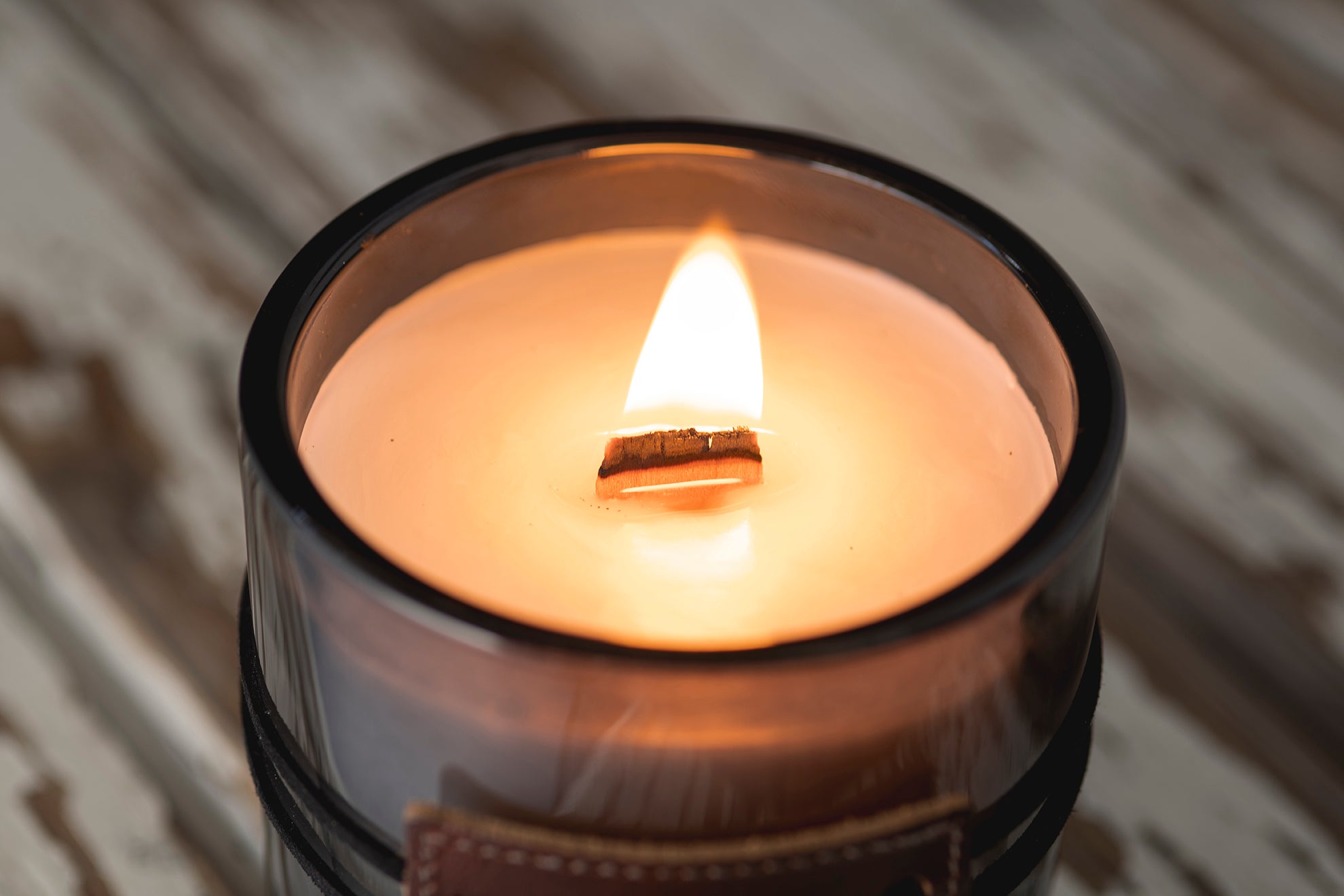 Deep Cedar Candle