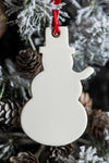 Frosty the Snowman