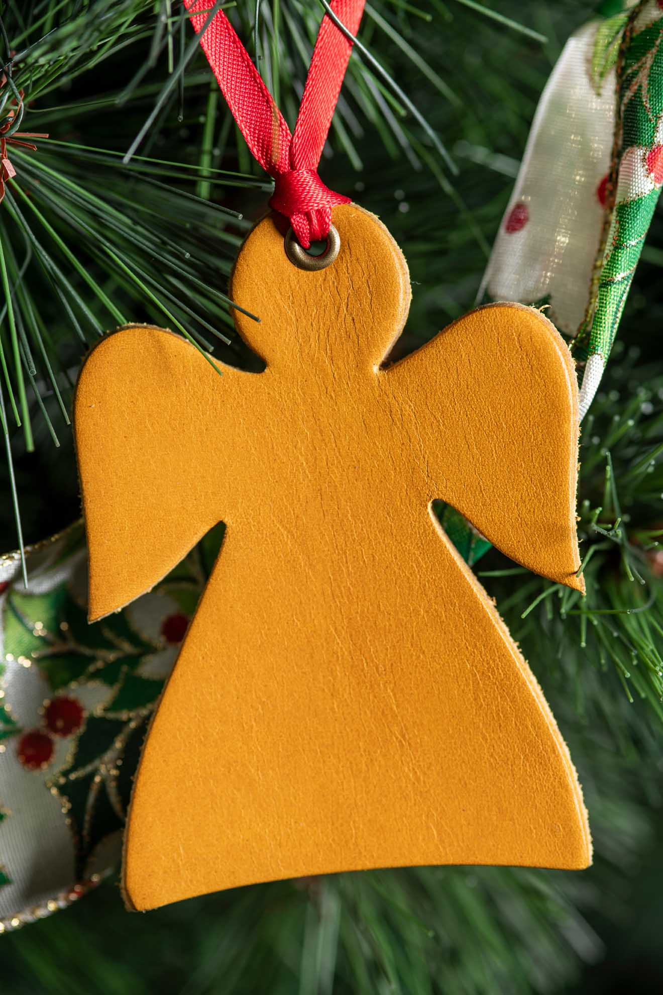 The Herald Angel