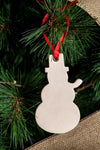 Frosty the Snowman