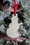 Frosty the Snowman