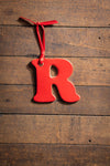 R