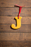 J