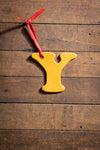 Y