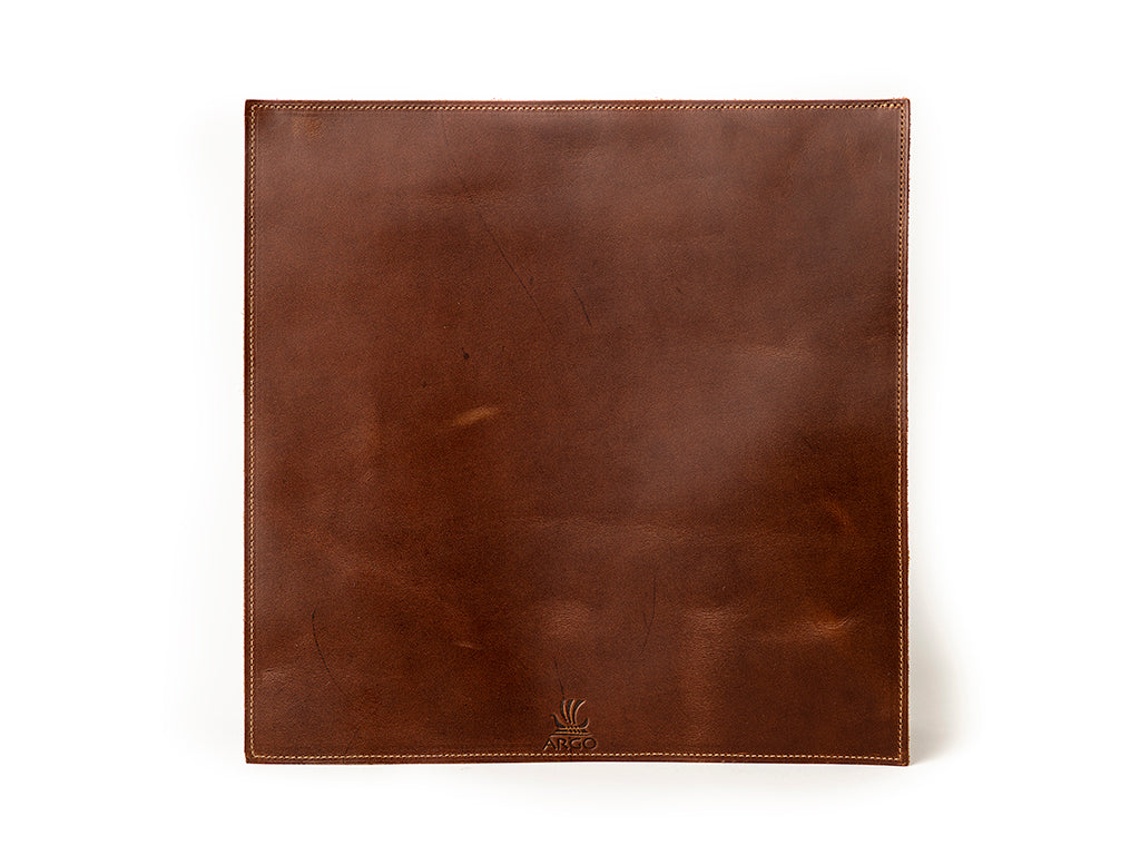 Mouse Pad - Antique Tan
