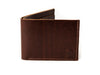 Bifold Wallet - Copper Brown