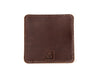 Coaster Sets - Copper Brown