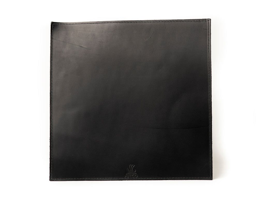 Mouse Pad - Midnight Black