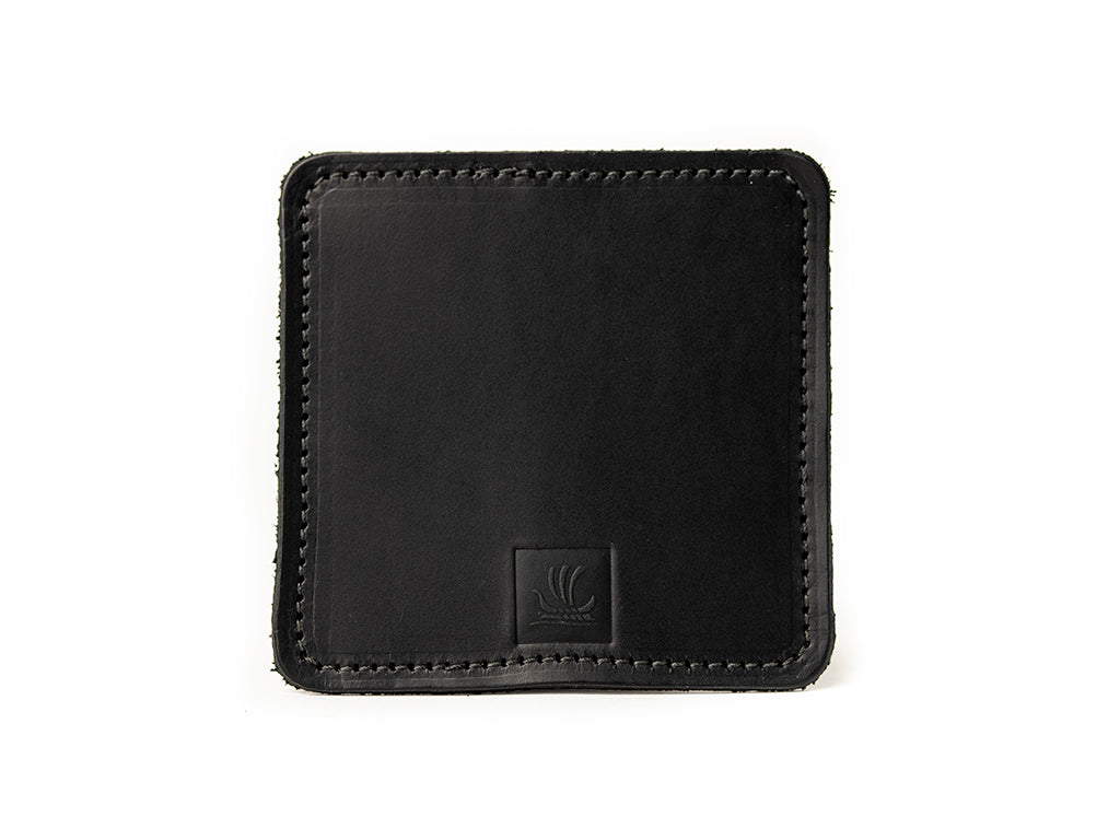 Coaster Sets - Midnight Black