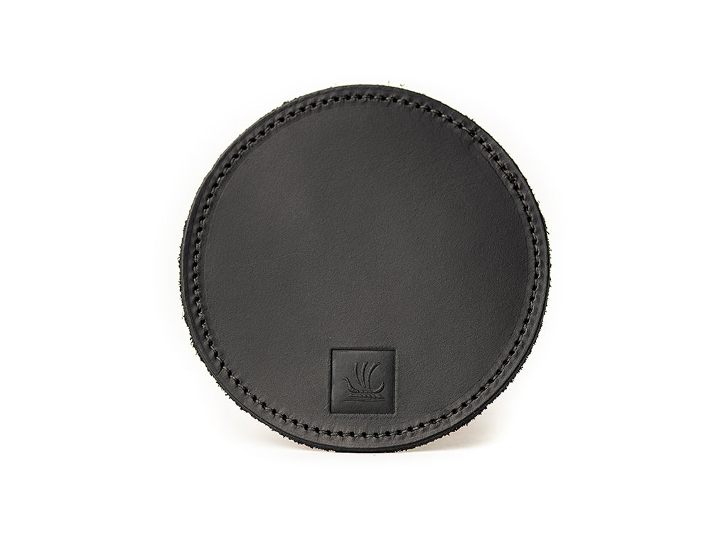 Coaster Sets - Midnight Black