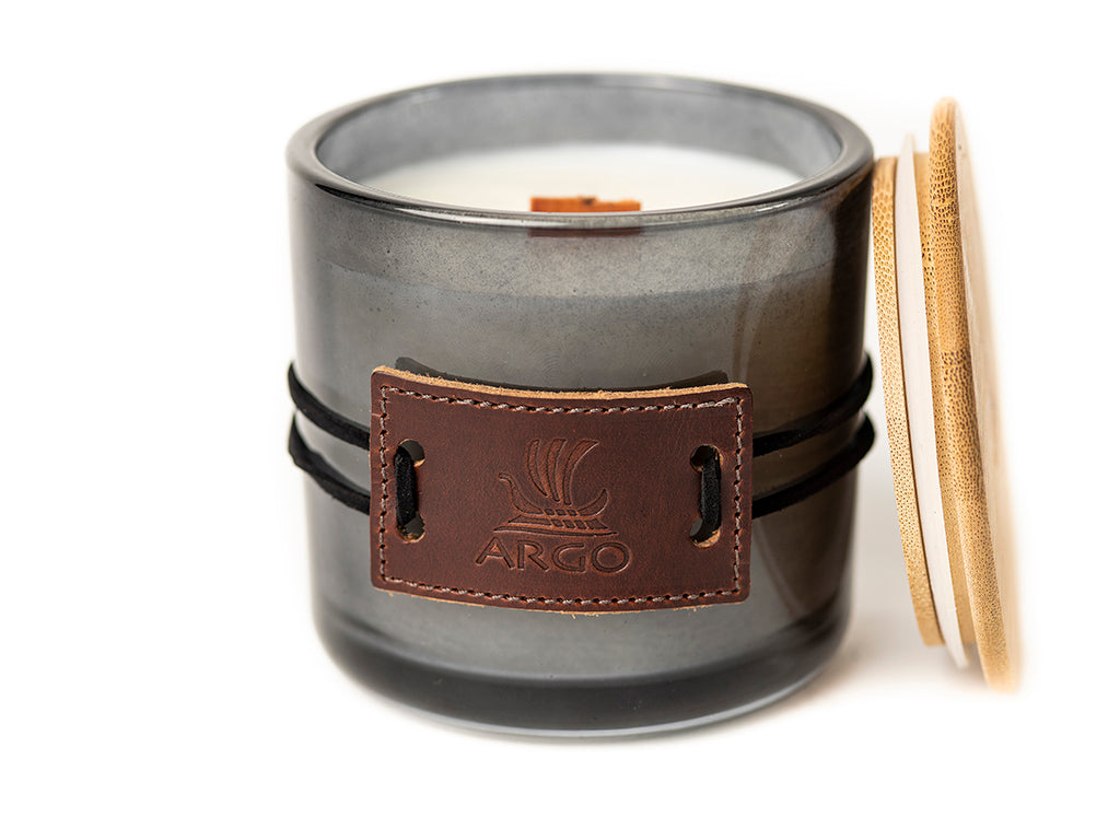 Deep Cedar Candle