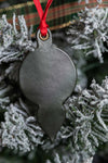Lamp Shaped Ornament