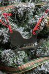 Santa&#39;s Sleigh