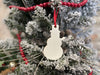 Frosty the Snowman