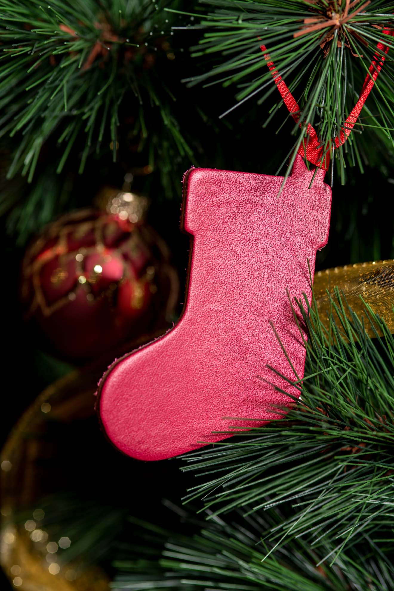 Christmas Stocking
