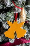 Bells &amp; Holly