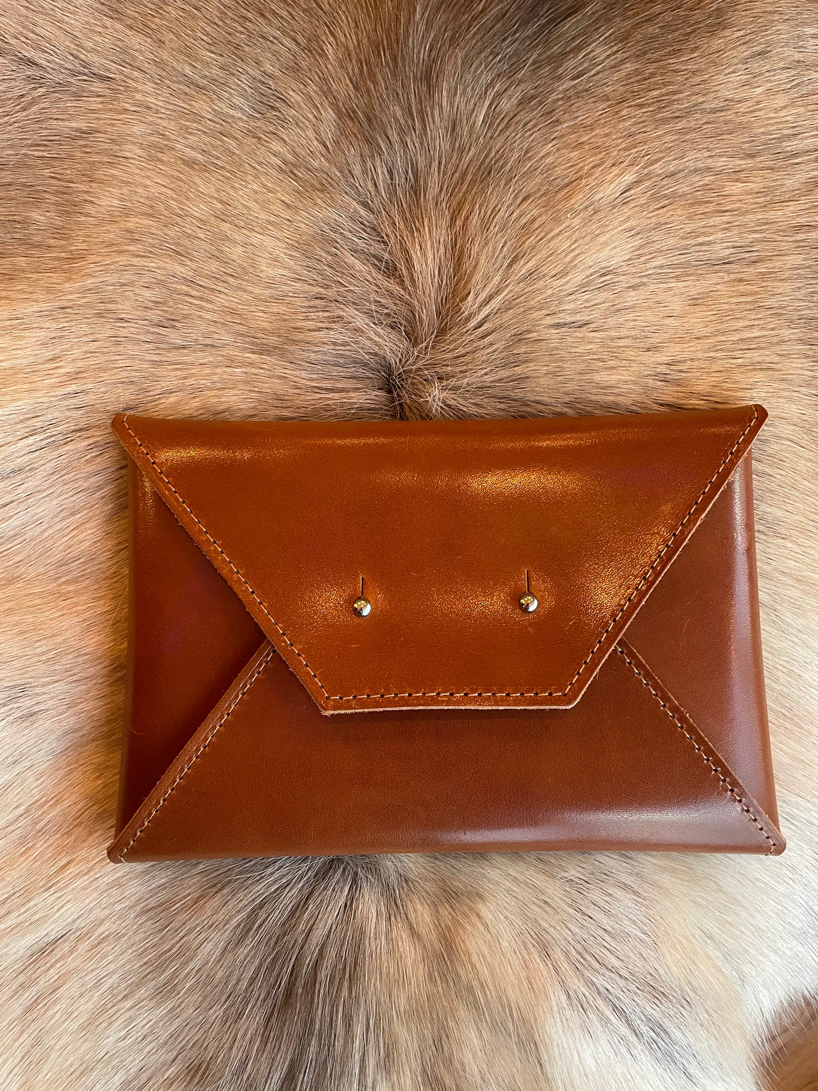 Envelope Clutch